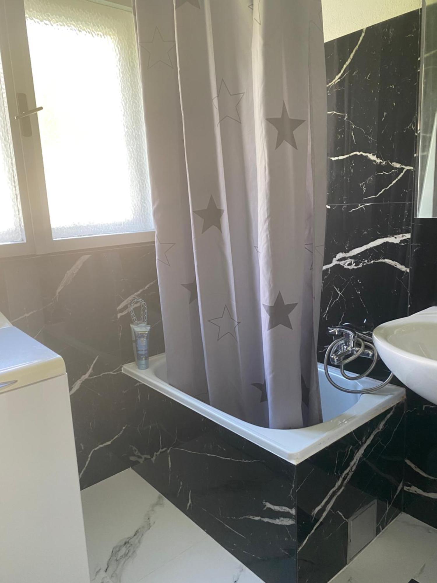 Apartman Lilly Ловран Екстер'єр фото